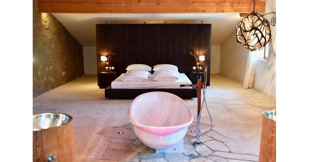 Hotels zum kennenlernen