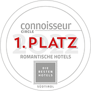 Connoisseur Circle 1. Platz 2022