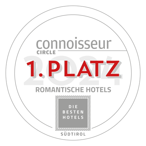 Connoisseur Circle 1. Platz 2024